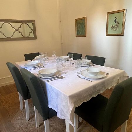 Principe Real - 2 Bedroom Apartment With Terrace Lisbon Exterior photo